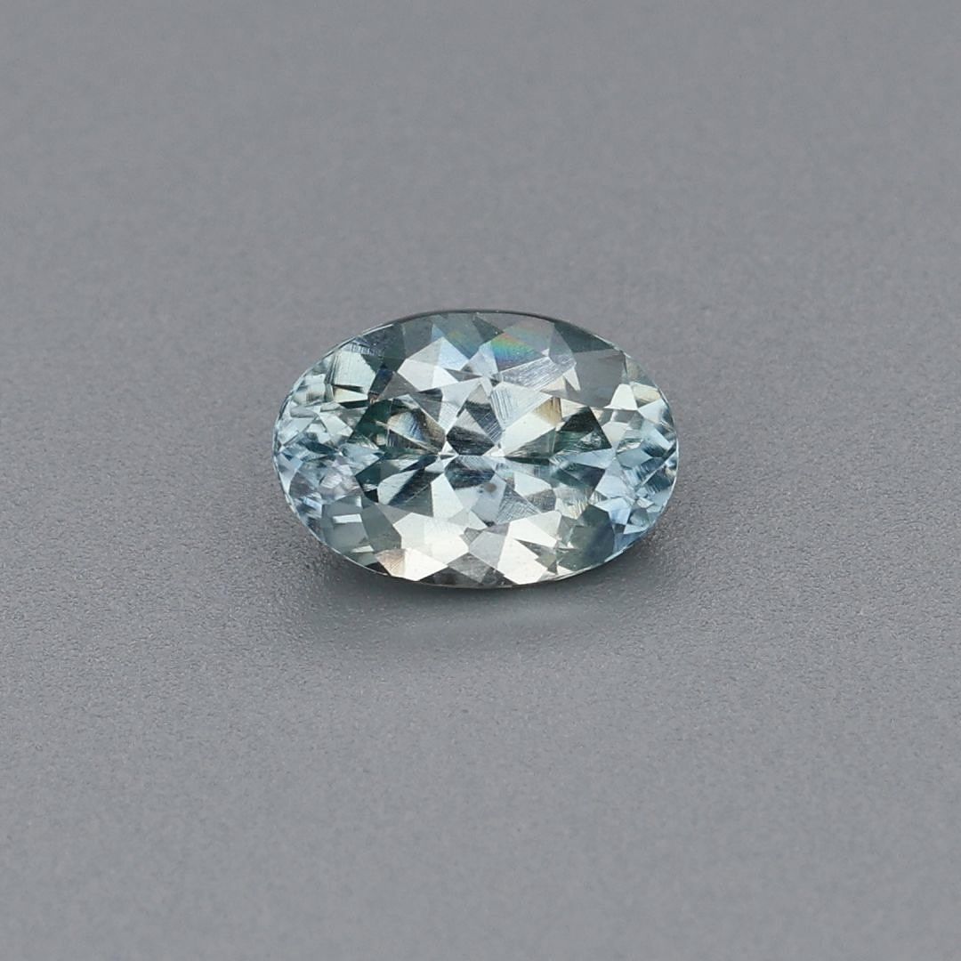 0.59ct Sapphire