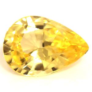 0.75ct Sapphire