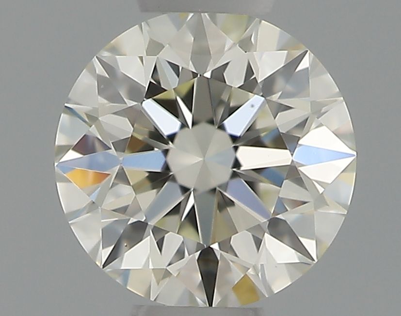 Diamante 0,33 ct ROUND