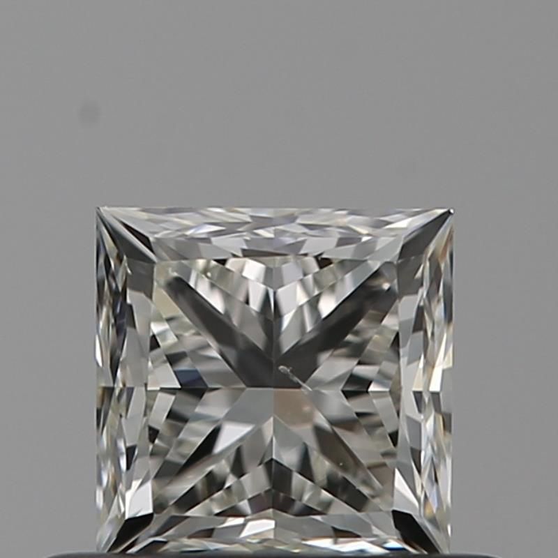 Diamante 0,51 ct PRINCESS