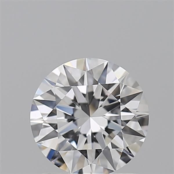 1,01 ct Okrągły diament naturalny