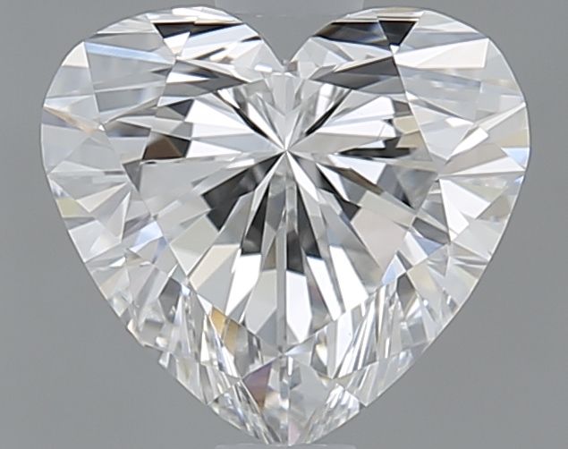Heart Diamond