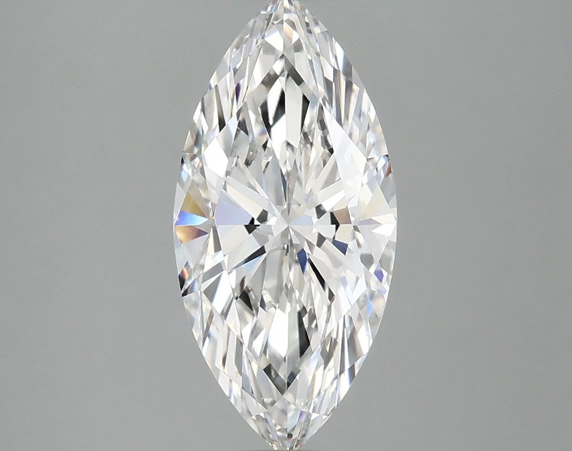 2.03ct Marquise E - VVS2 - Excellent cut - LD190094