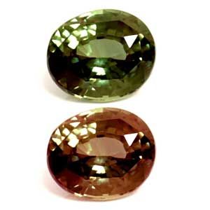1.04ct Alexandrite