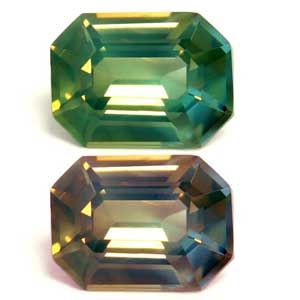 0.46ct Alexandrite