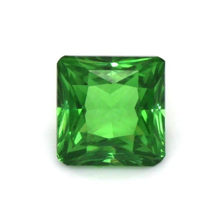 2.49ct Garnet