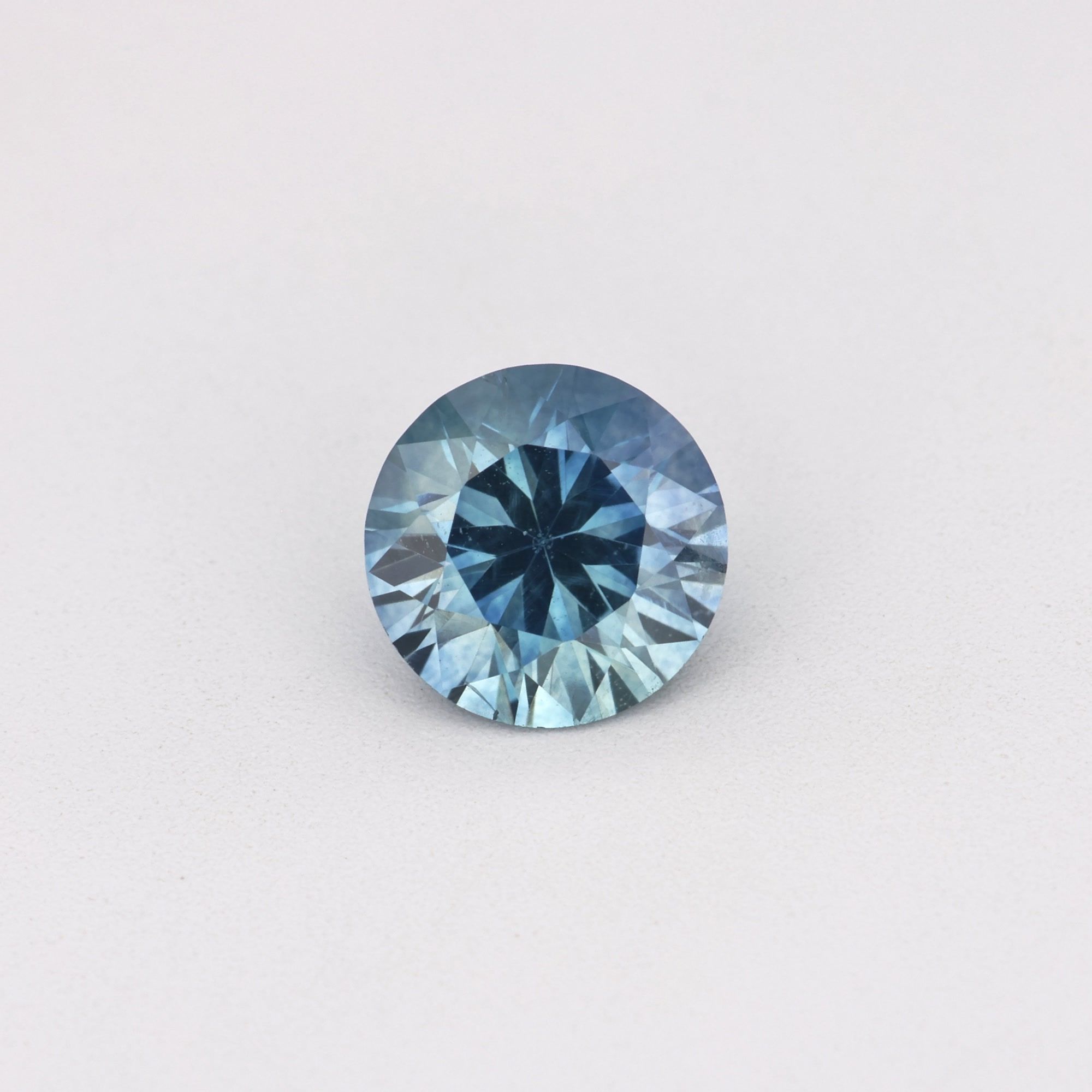 0.78ct Sapphire