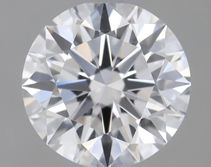 Round 0.55ct Diamond
