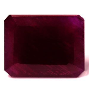 12.09ct Ruby