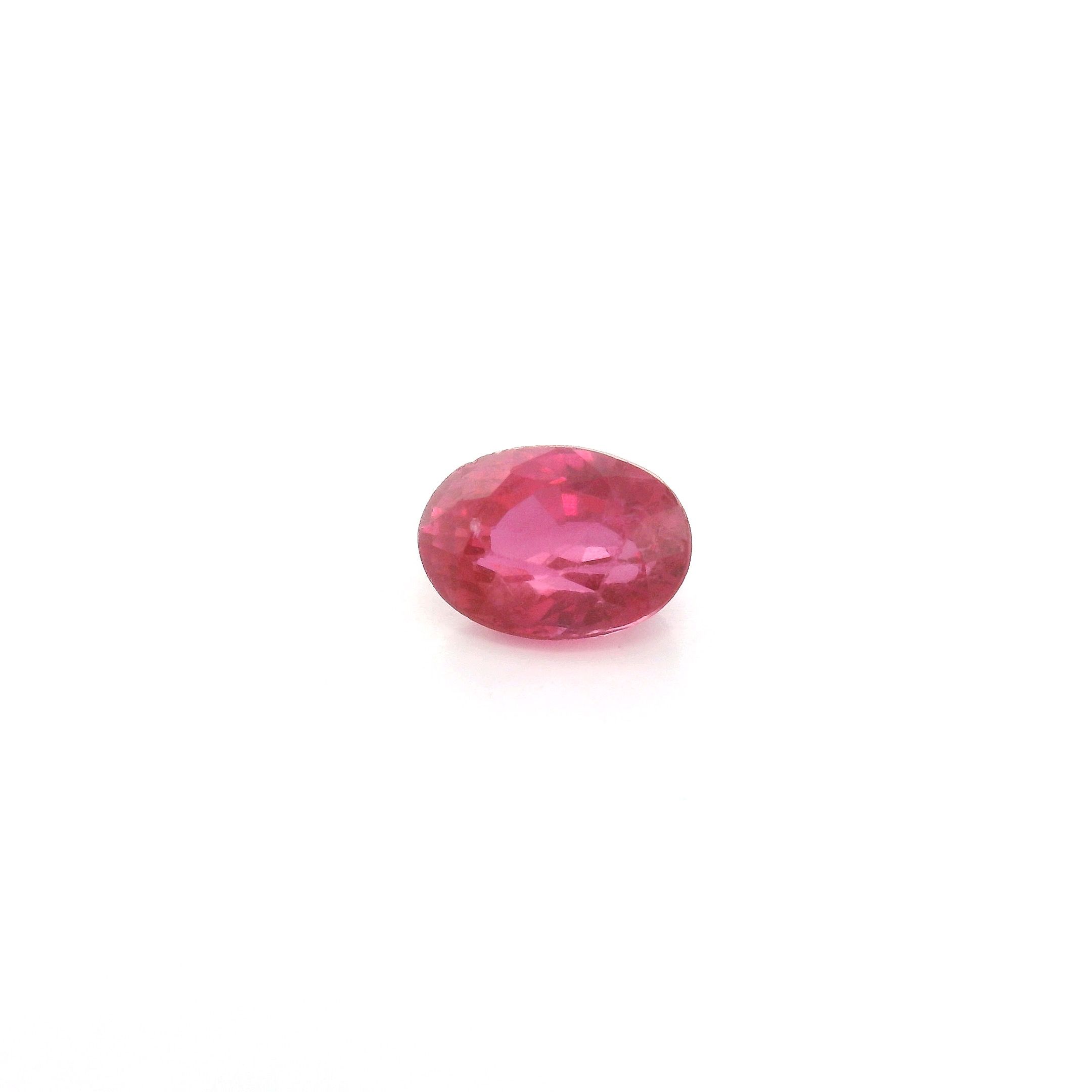 0.99ct RUBY