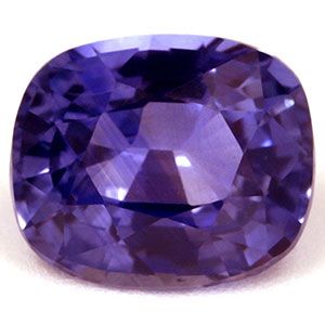 1.06ct Sapphire