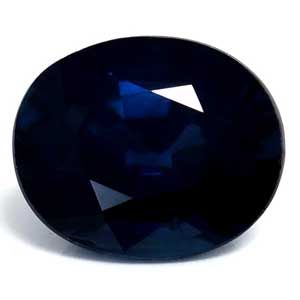 0.78ct Sapphire