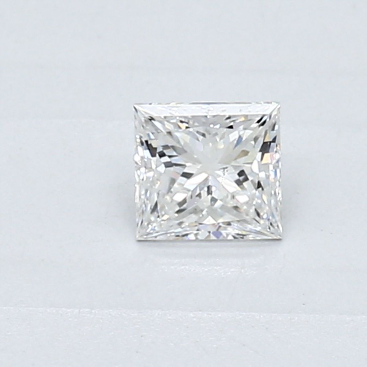 Diamante 0,32 ct PRINCESS