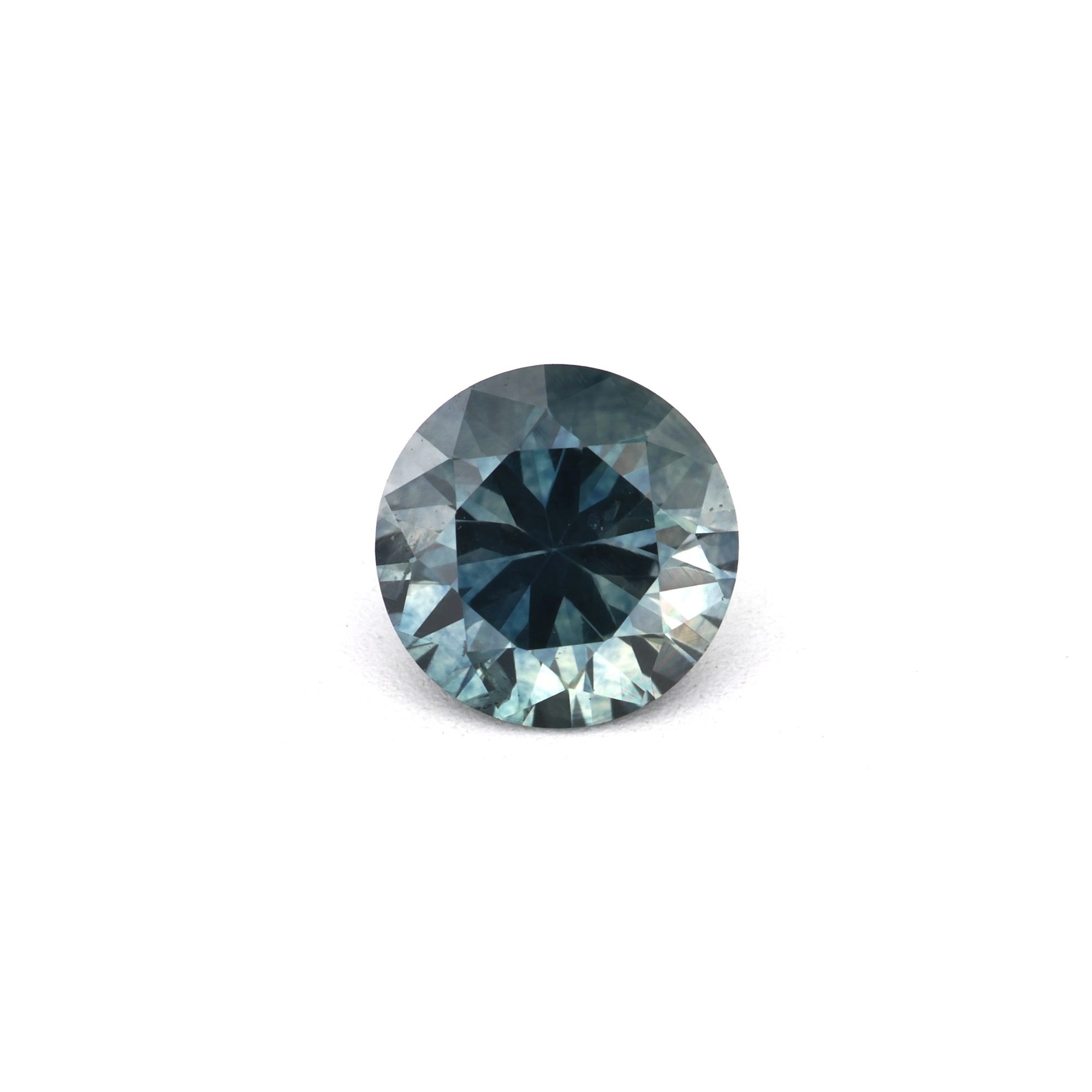 0.86ct Sapphire