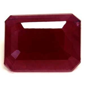 1.44ct Ruby