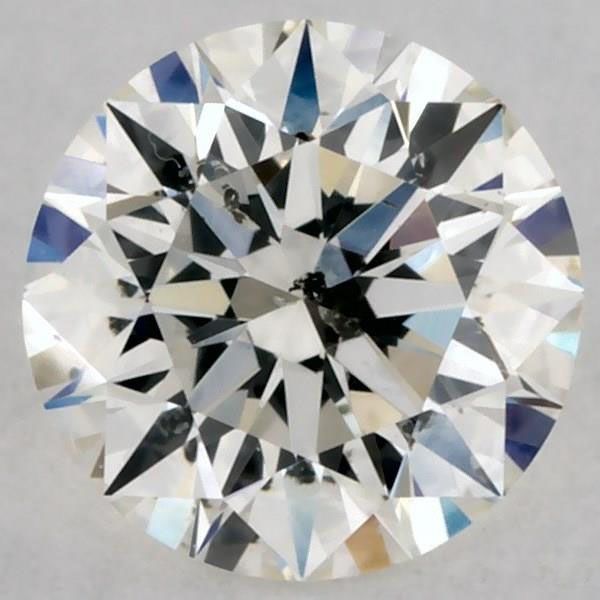Diamante 0,32 ct ROUND