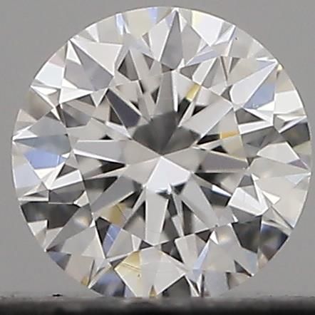 Diamante 0,19 ct ROUND