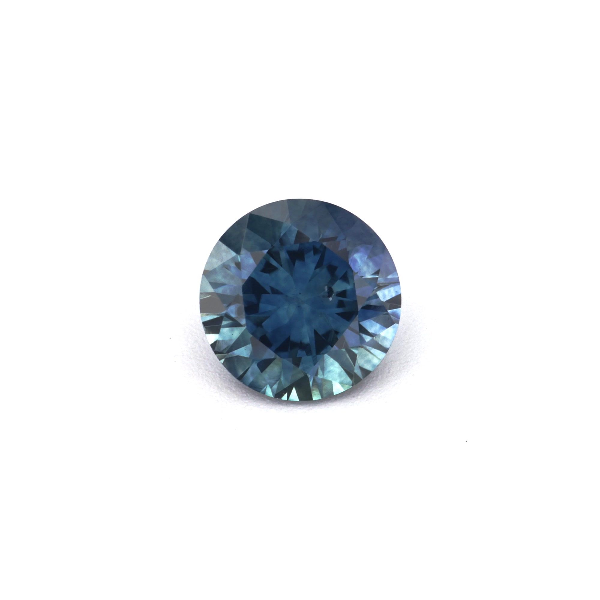 0.68ct Sapphire
