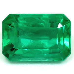 1.22ct Emerald