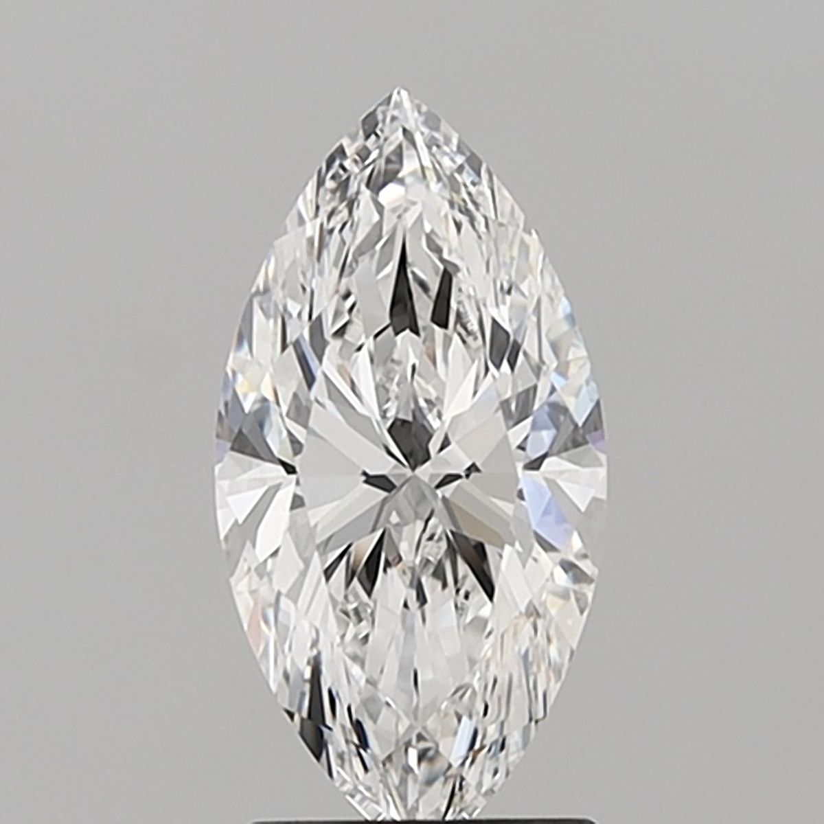 2.01ct Marquise F - IF - Excellent cut - LD151159