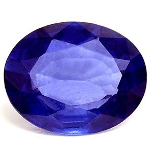 0.78ct Sapphire