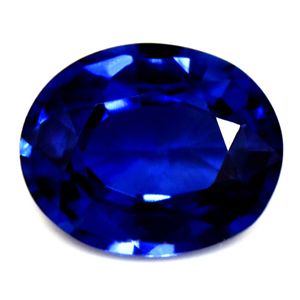 0.73ct Sapphire