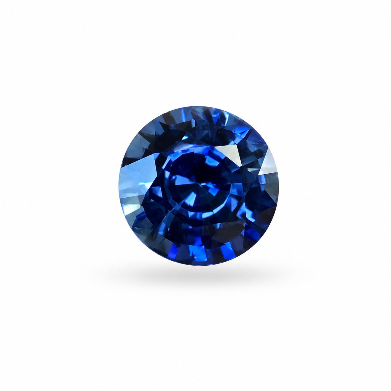 0.37ct Sapphire