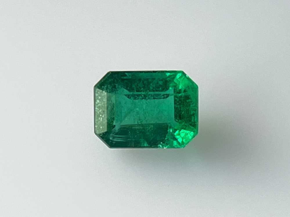 1.56ct Emerald