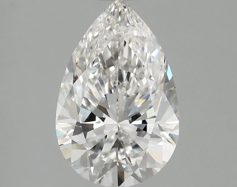 1.97 Carat · F · VS1 Rare Carat Ideal Cut