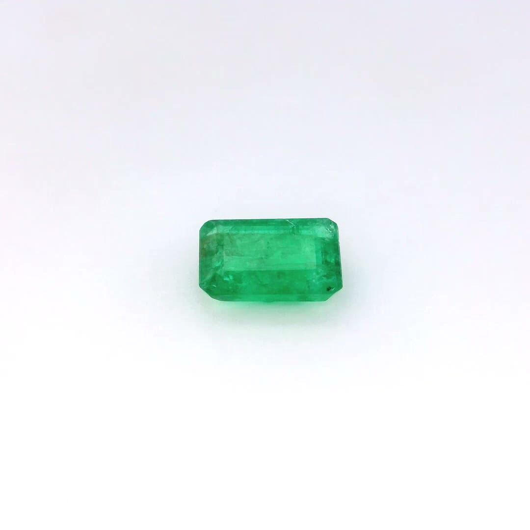 1.41ct EMERALD