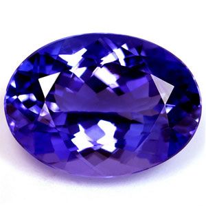 2.95ct Tanzanite