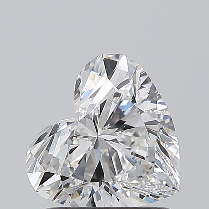 Heart Diamond