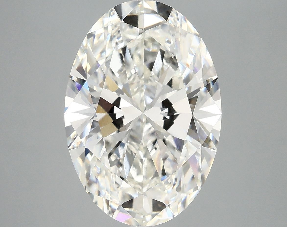 4.69 Carat · G · VVS2 Rare Carat Ideal Cut