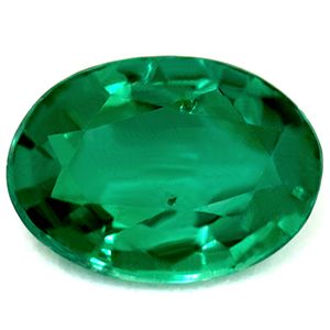 0.64ct Emerald