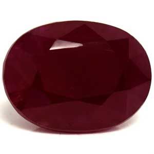 4.51ct Ruby