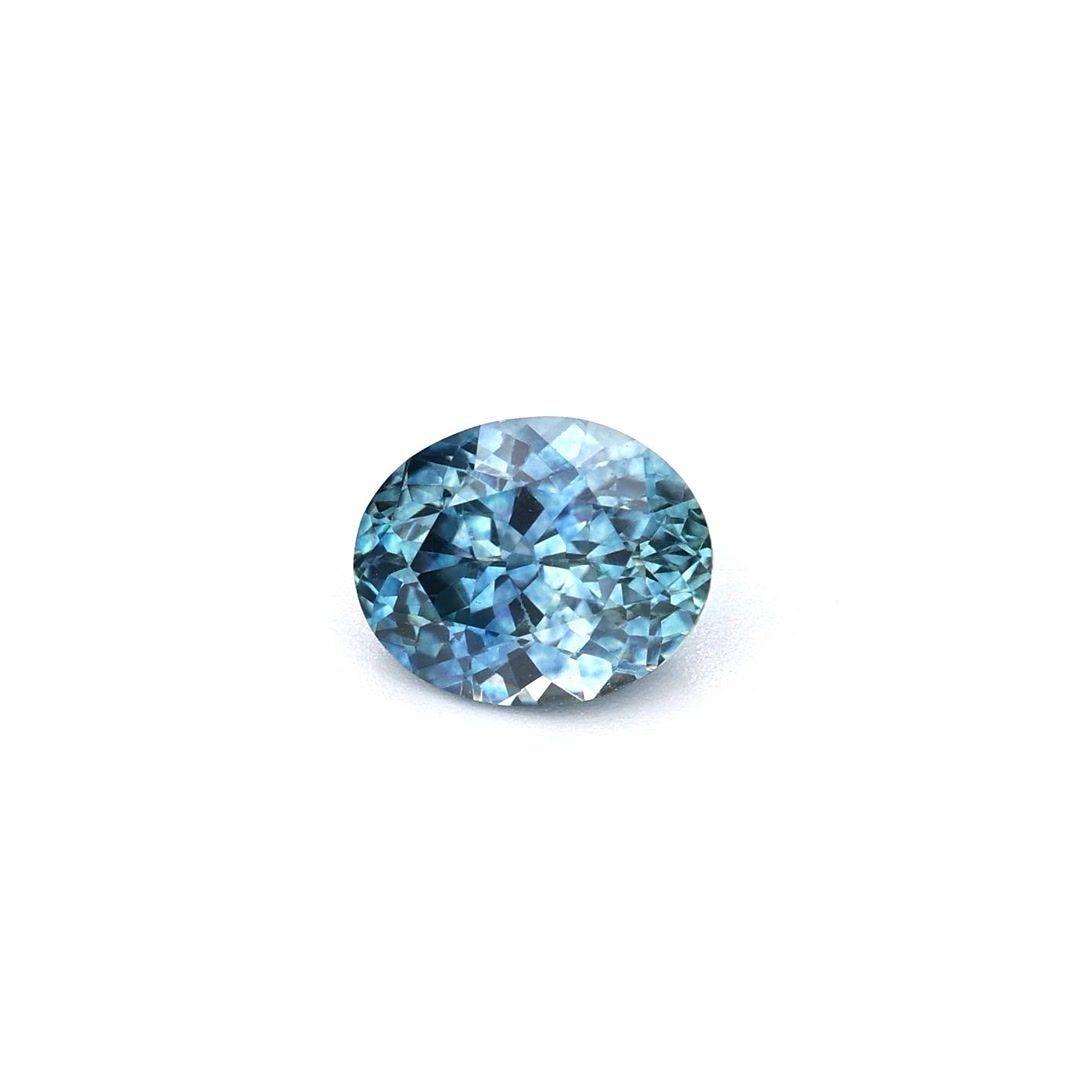 0.81ct Sapphire