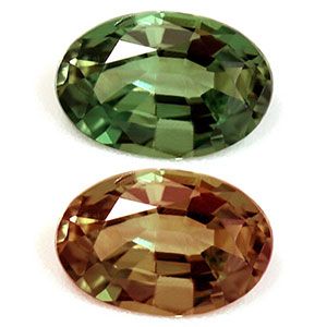 0.41ct Alexandrite
