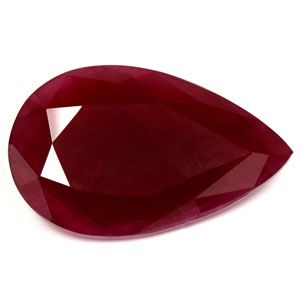 12.22ct Ruby