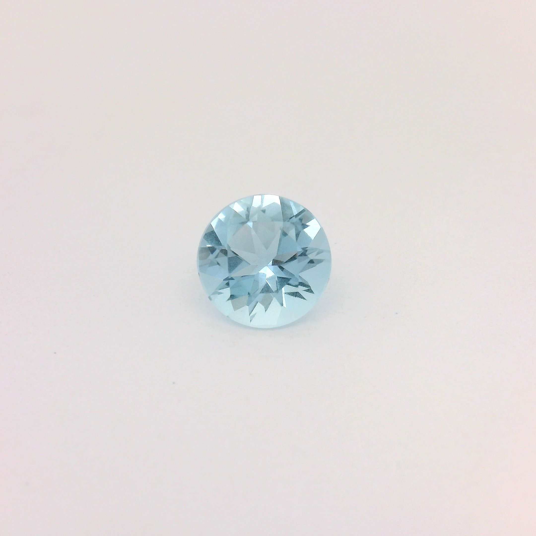 1.04ct AQUAMARINE
