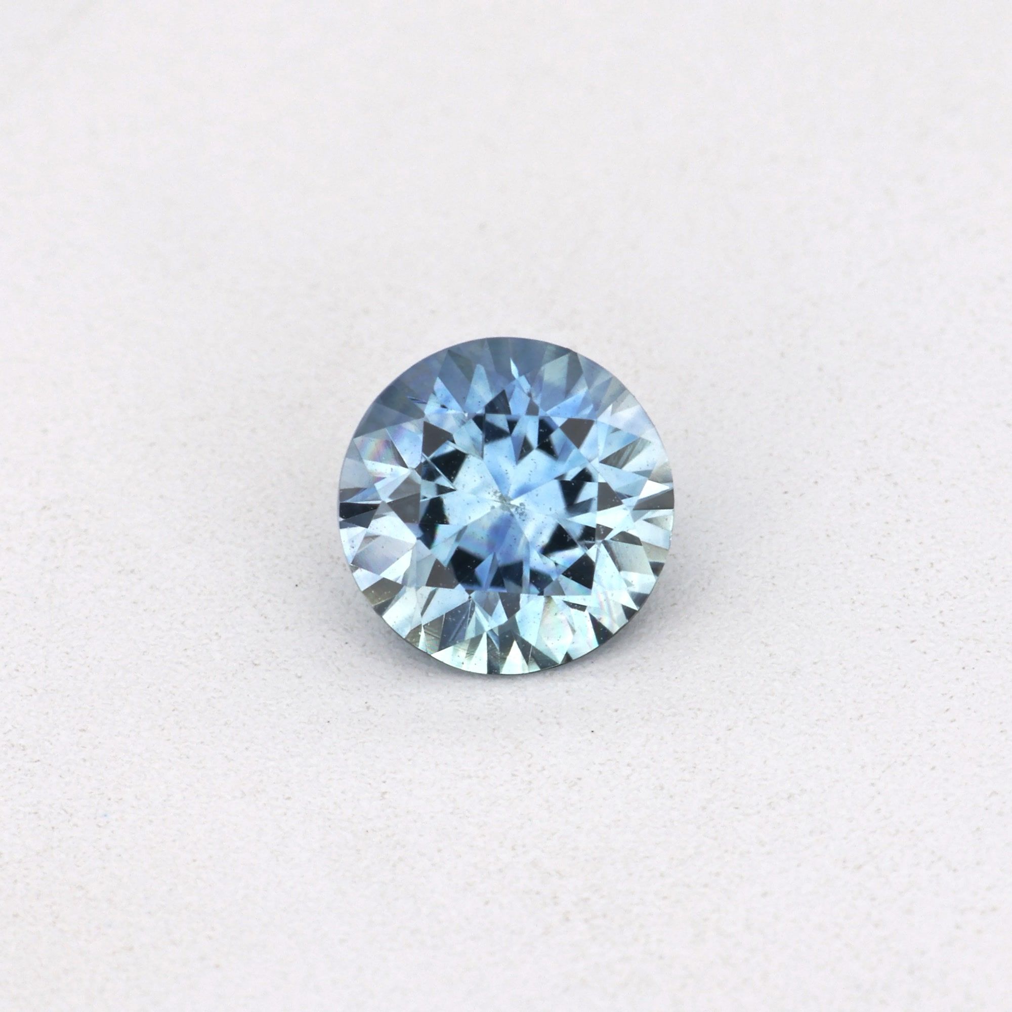 0.42ct Sapphire