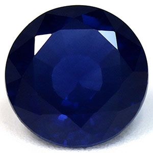 0.98ct Sapphire
