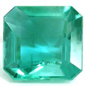 2.39ct Emerald