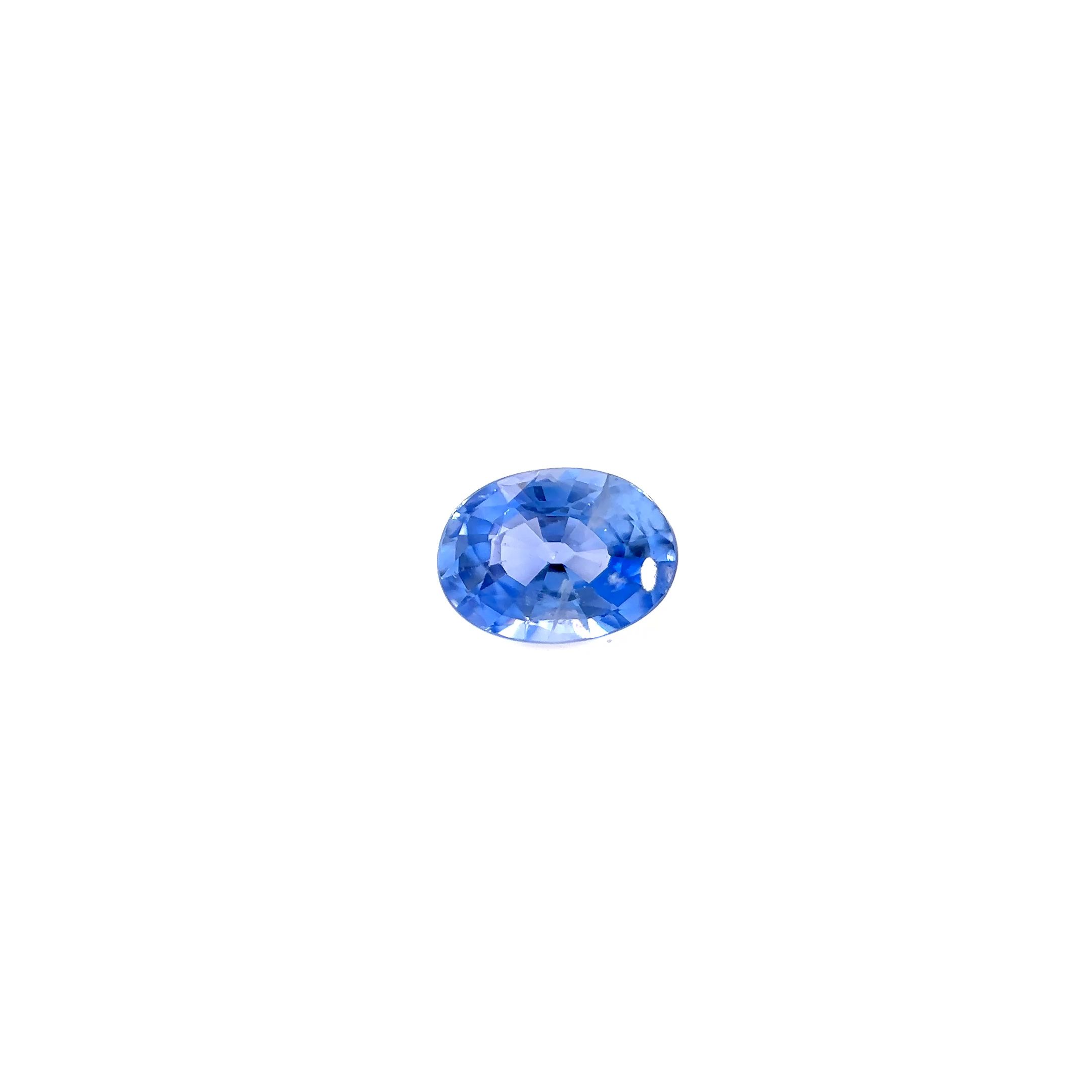 0.99ct SAPPHIRE