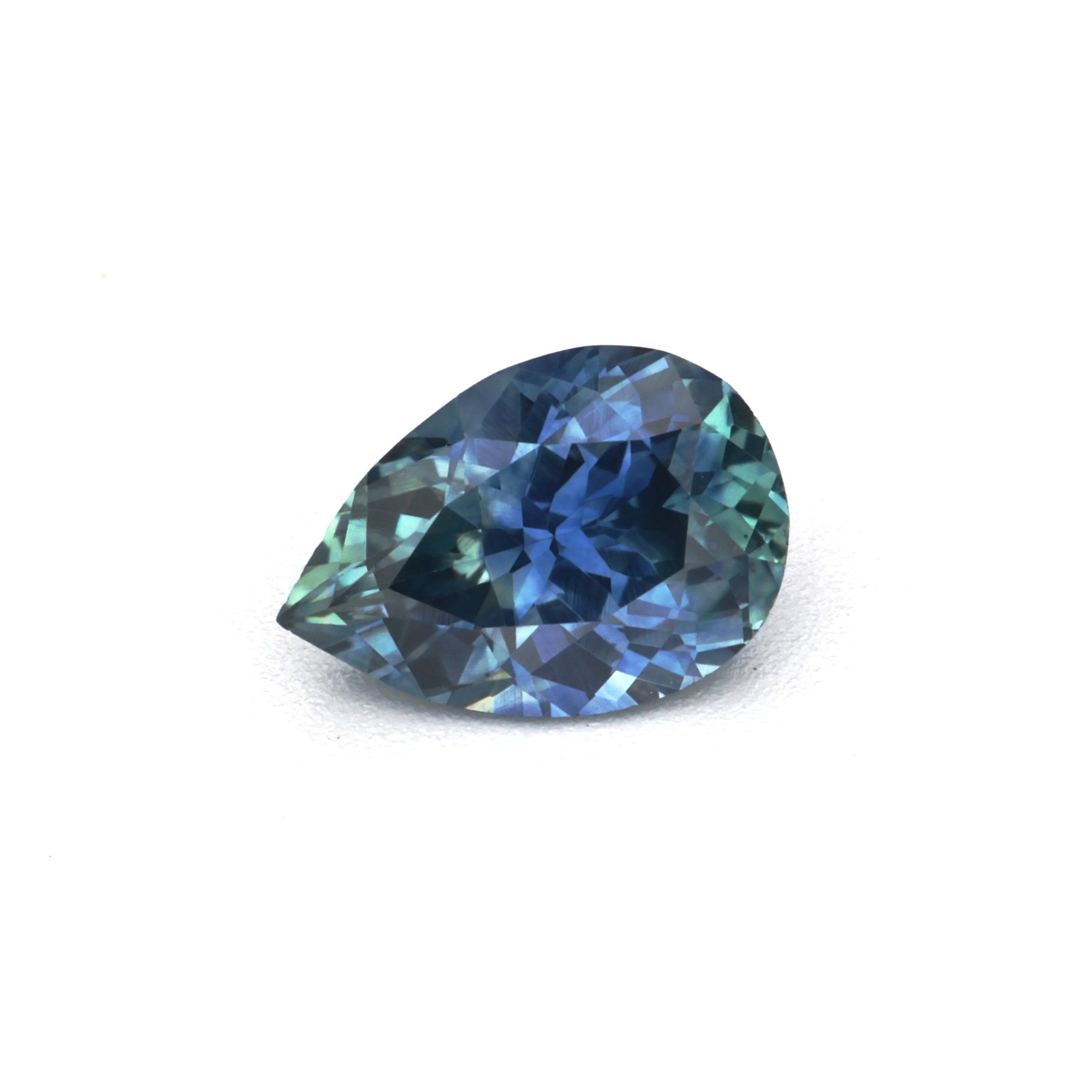 0.58ct Sapphire