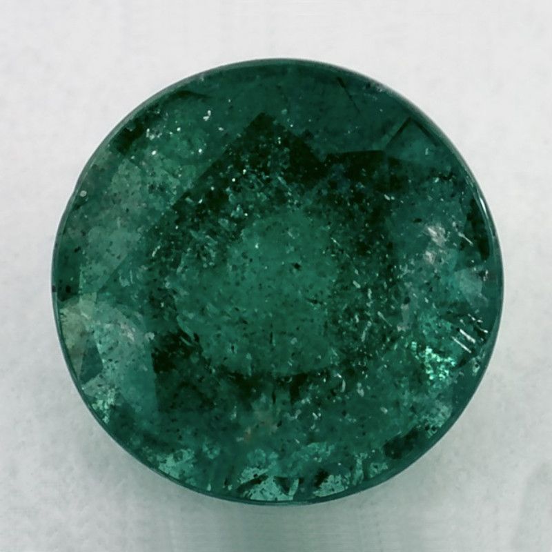 1.36ct Emerald