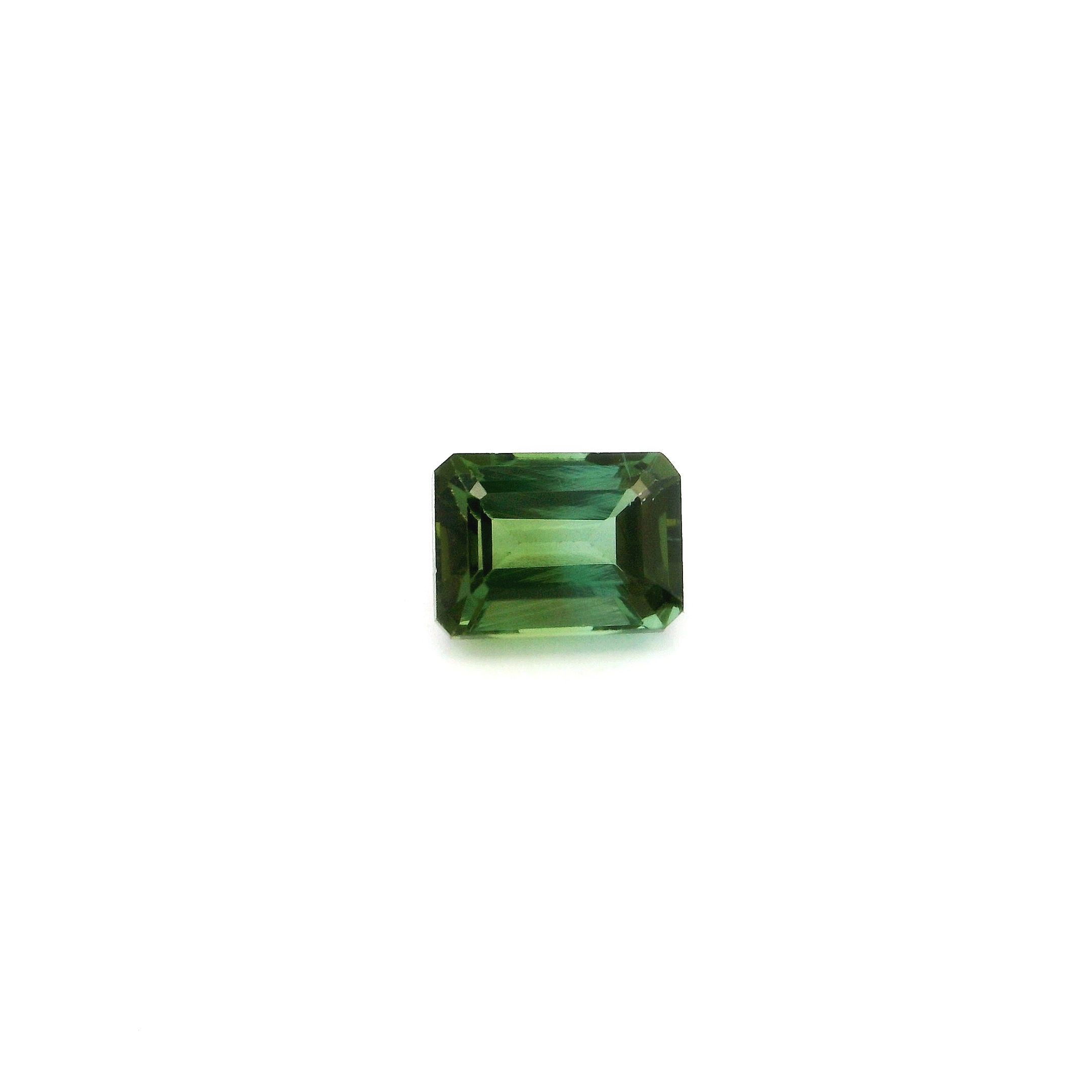 1.38ct TOURMALINE