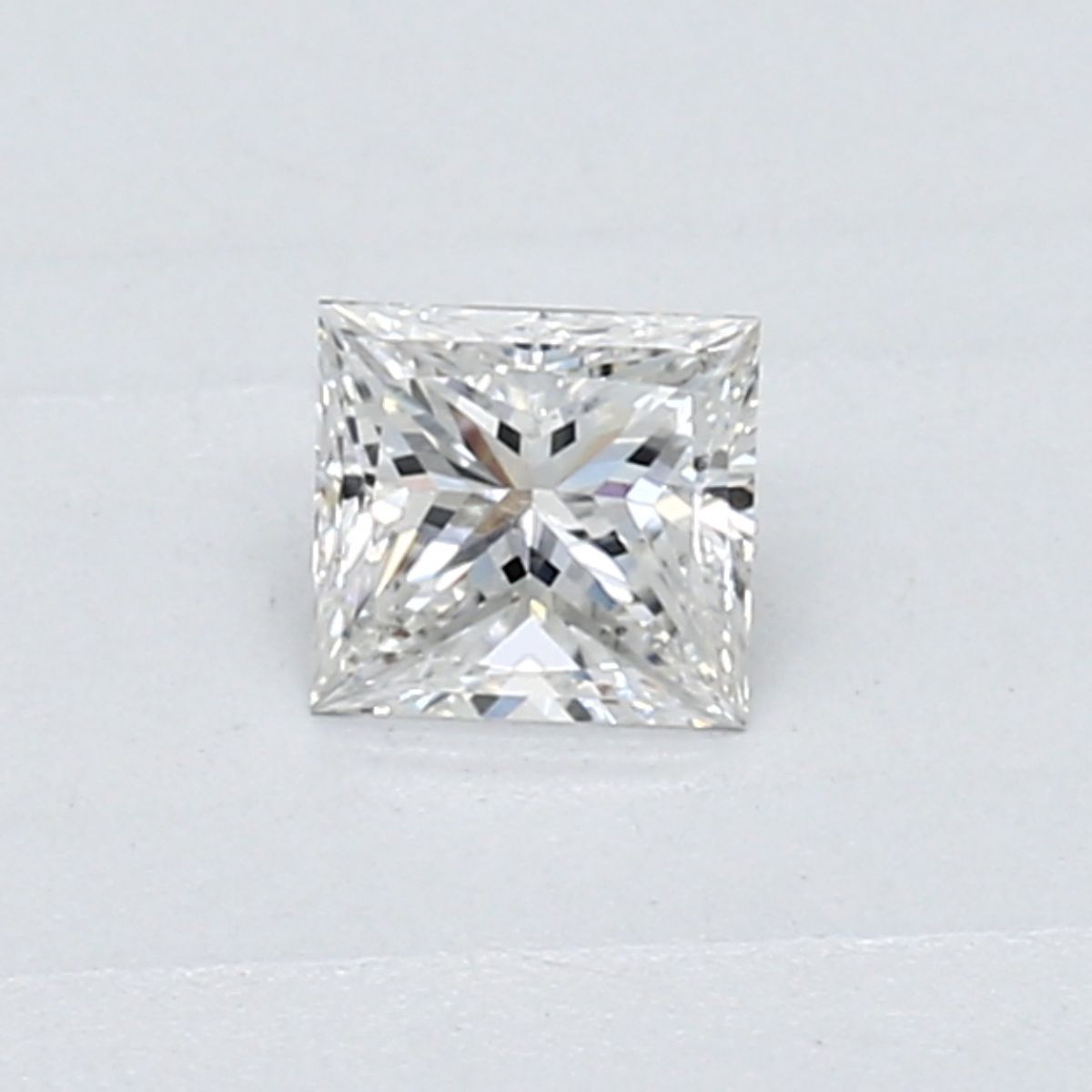 Diamante 0,31 ct PRINCESS