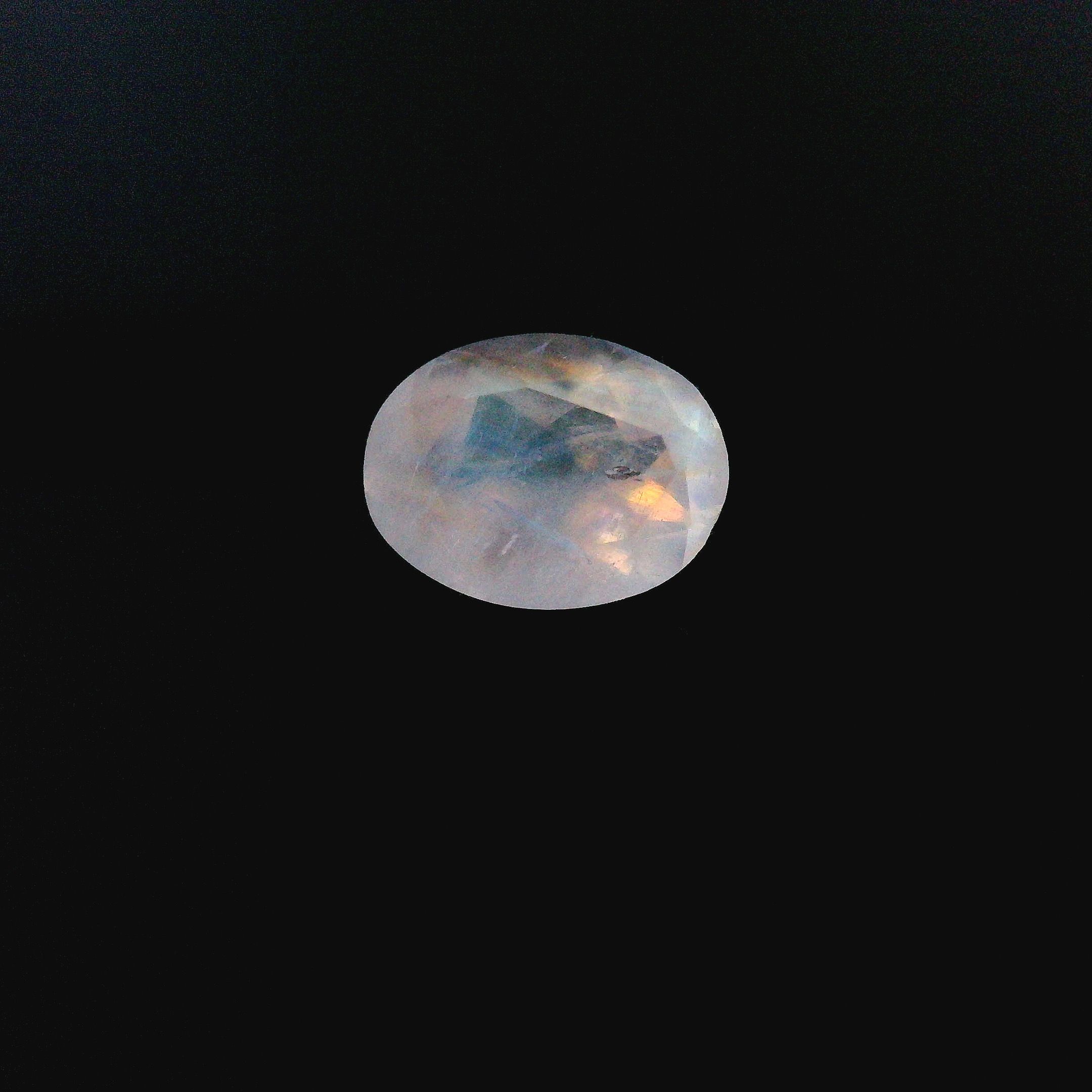 1.25ct MOONSTONE
