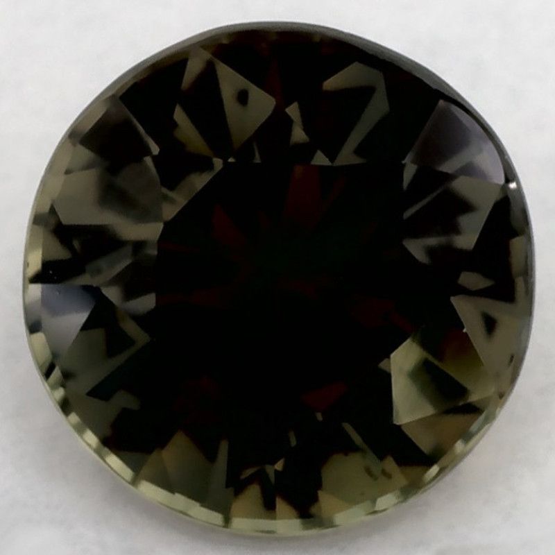 1.57ct Sapphire