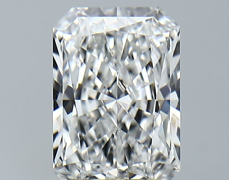 2.02ct Radiant D - VVS1 - Excellent cut - LD36289